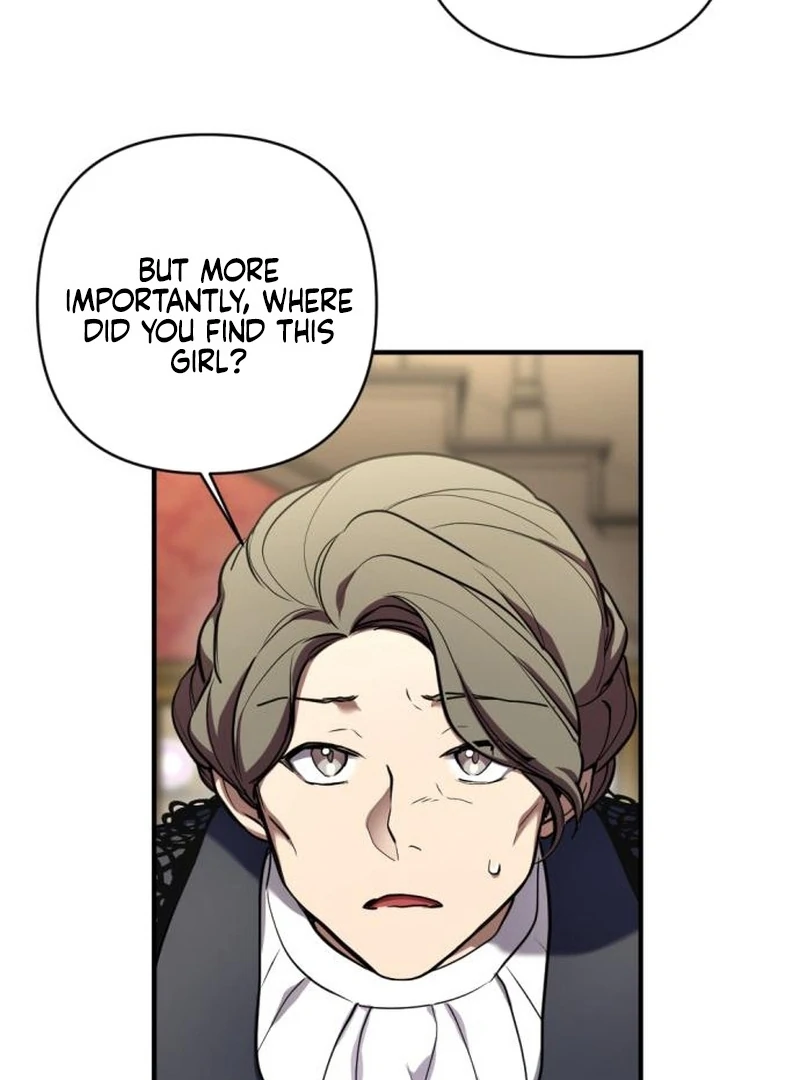Shadow in Paradise Chapter 2 - page 30