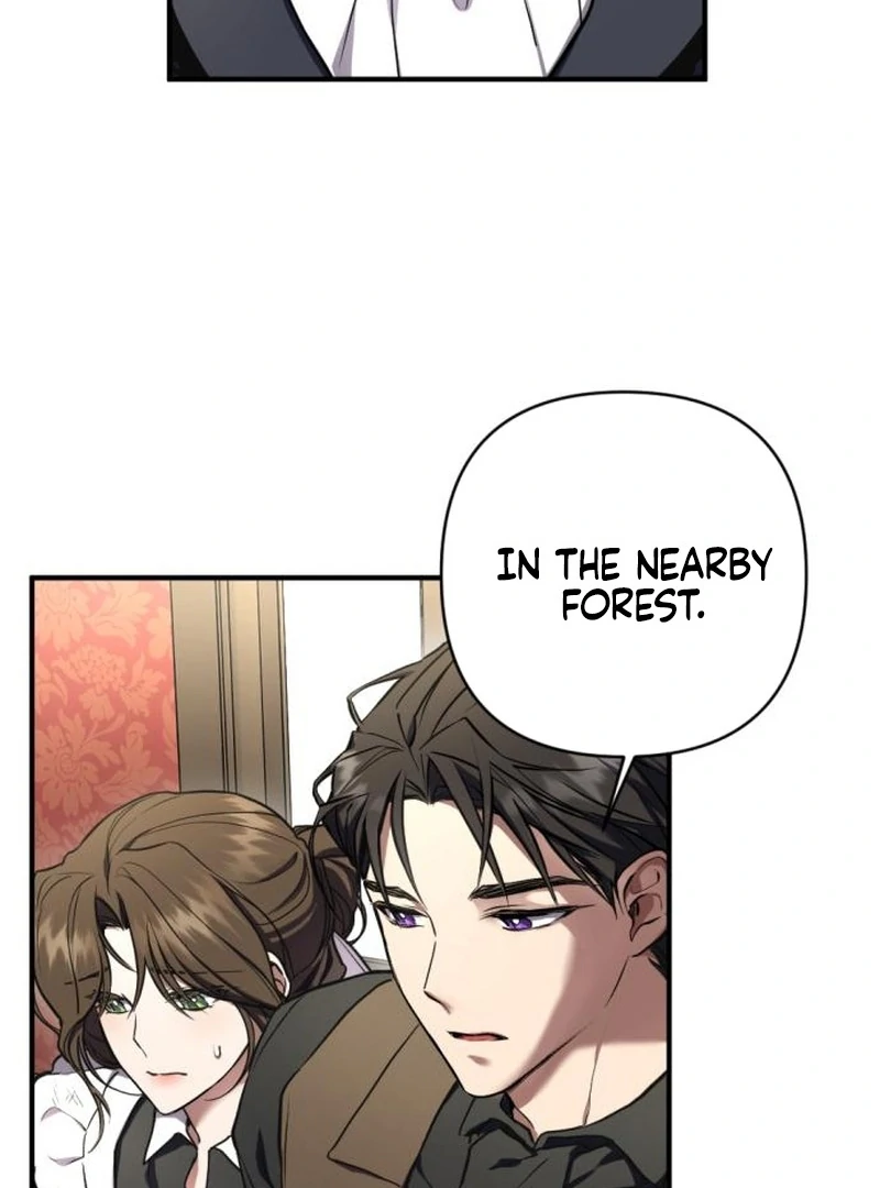 Shadow in Paradise Chapter 2 - page 31