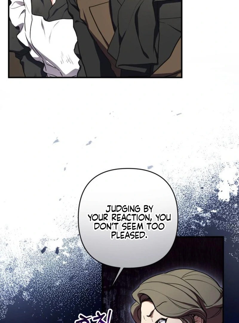 Shadow in Paradise Chapter 2 - page 32
