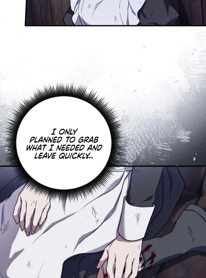 Shadow in Paradise Chapter 2 - page 3