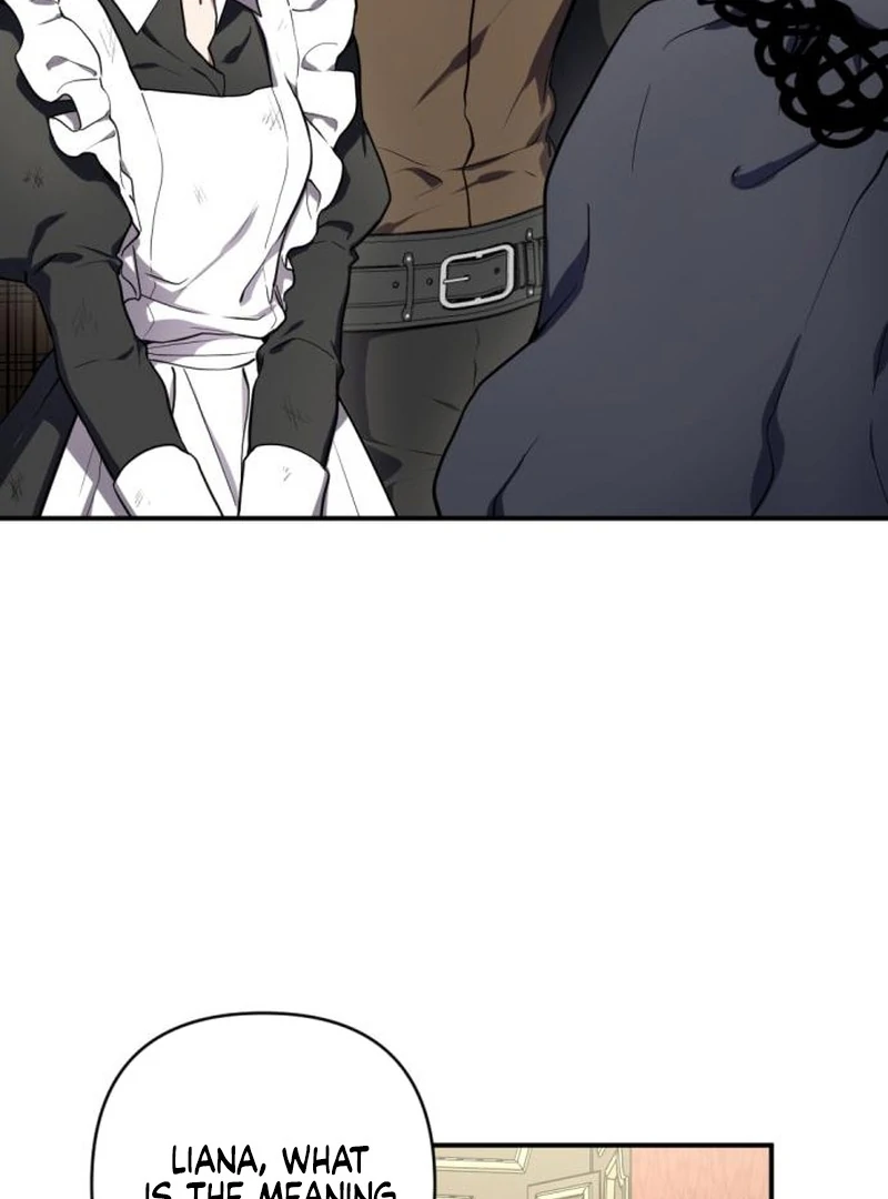Shadow in Paradise Chapter 2 - page 46