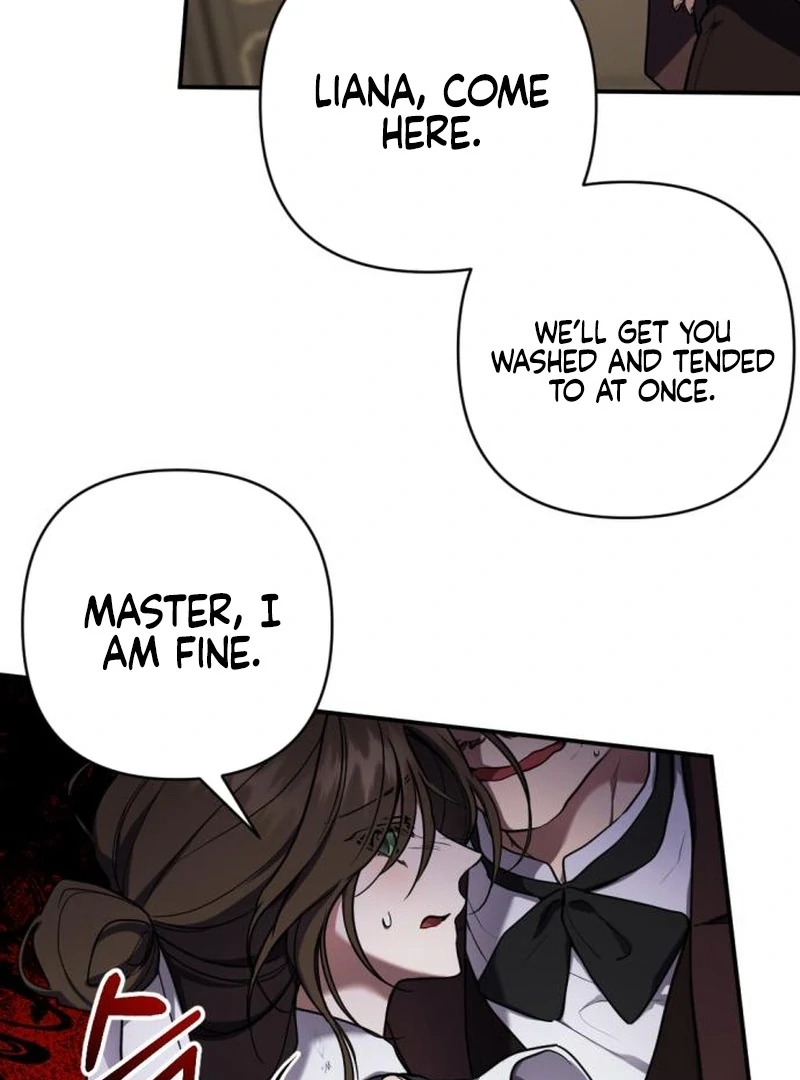 Shadow in Paradise Chapter 2 - page 49