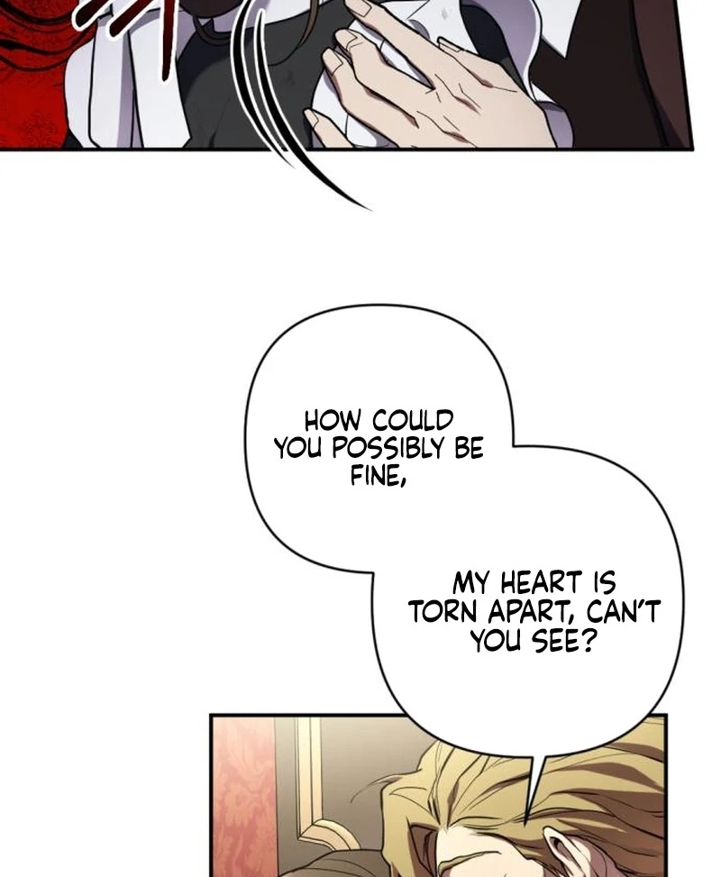 Shadow in Paradise Chapter 2 - page 50