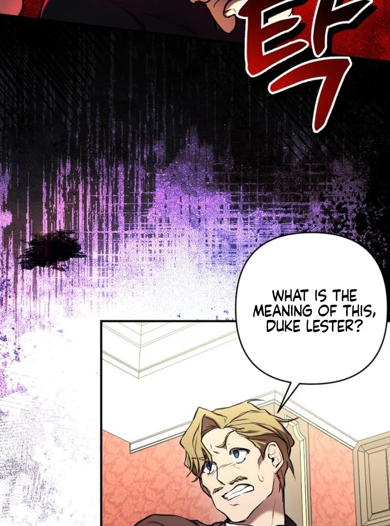 Shadow in Paradise Chapter 2 - page 56