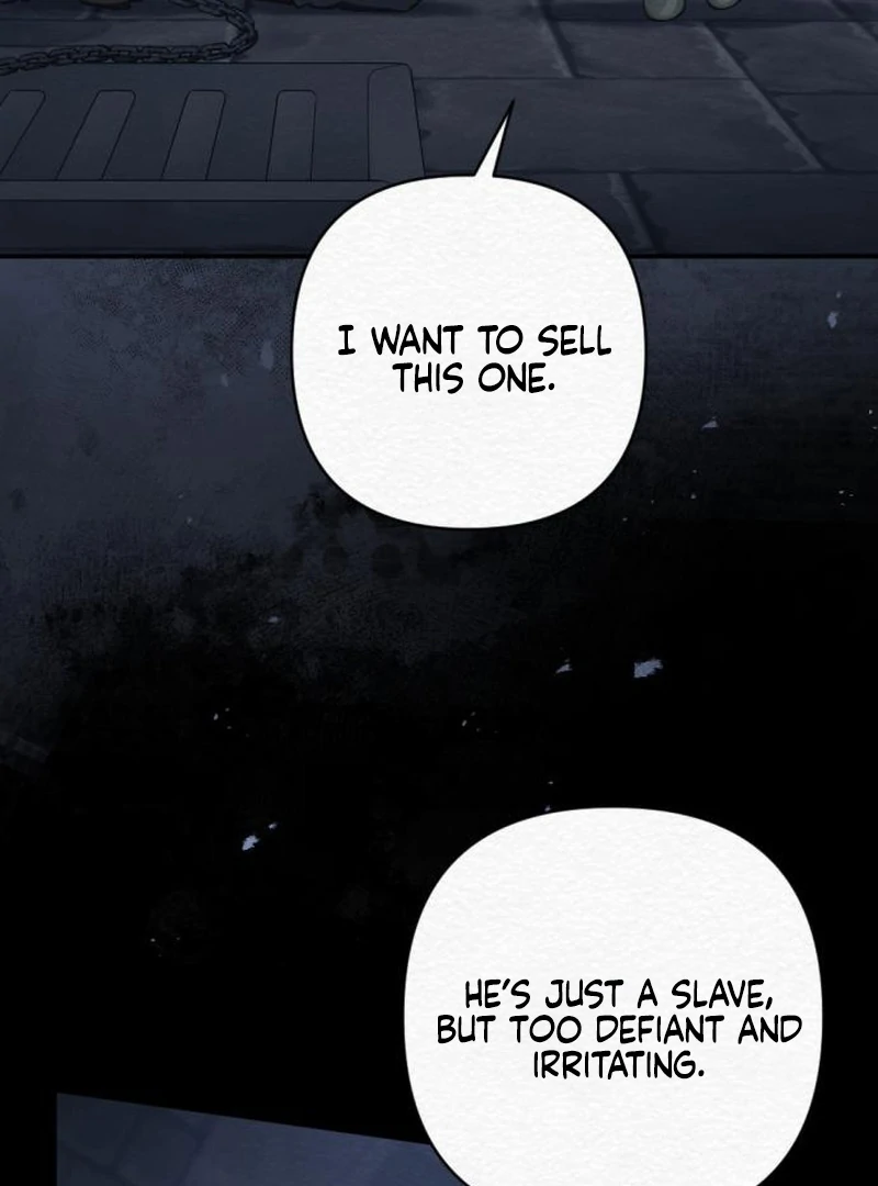 Shadow in Paradise Chapter 2 - page 6