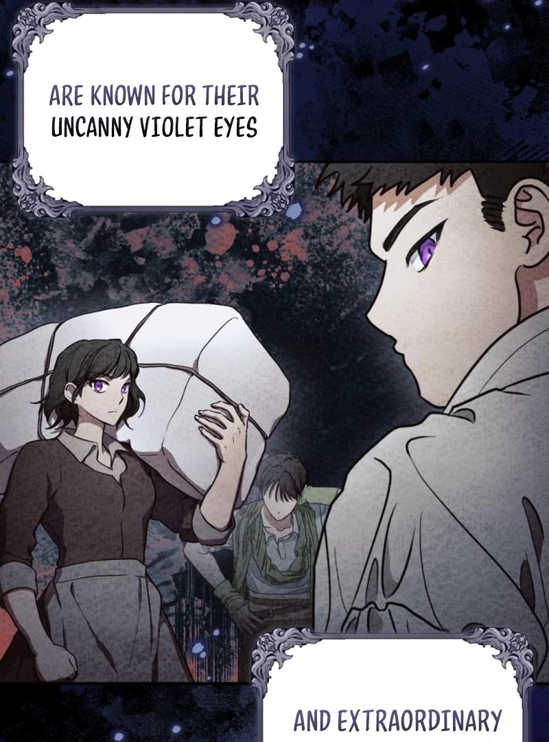 Shadow in Paradise Chapter 2 - page 70