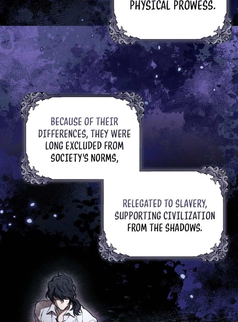 Shadow in Paradise Chapter 2 - page 71