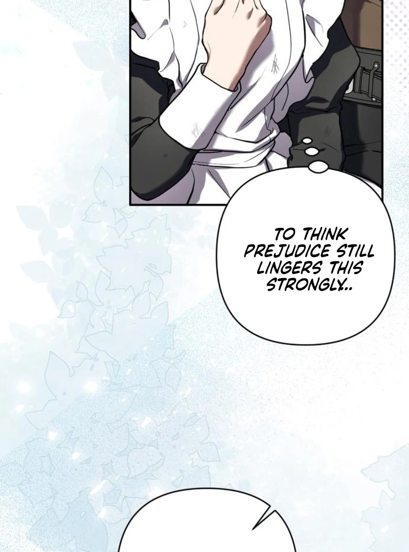 Shadow in Paradise Chapter 2 - page 77