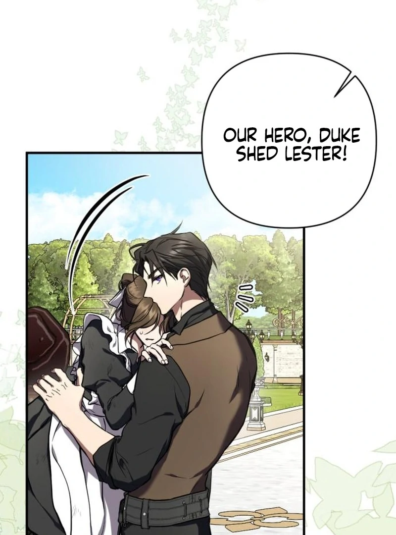 Shadow in Paradise Chapter 2 - page 82