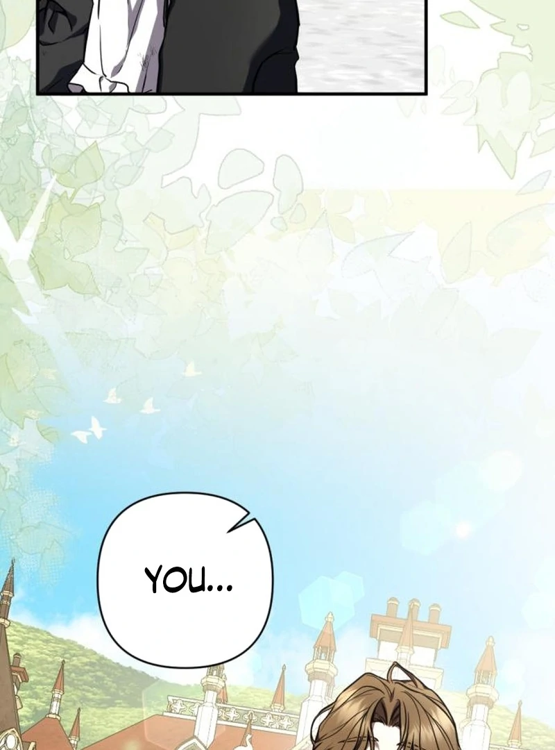Shadow in Paradise Chapter 2 - page 83