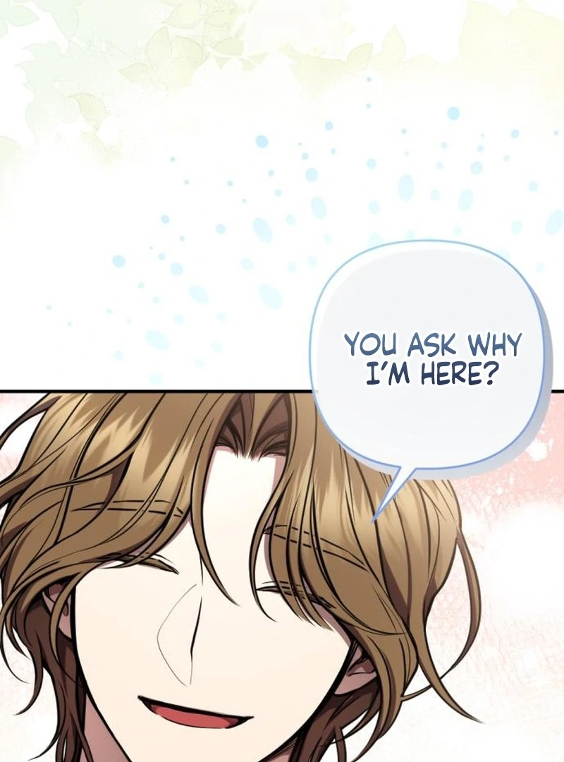 Shadow in Paradise Chapter 2 - page 85
