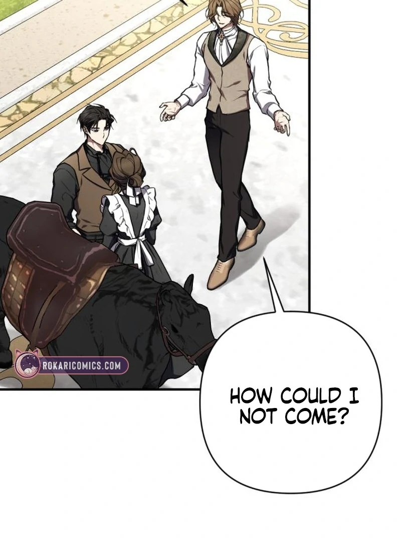 Shadow in Paradise Chapter 2 - page 87