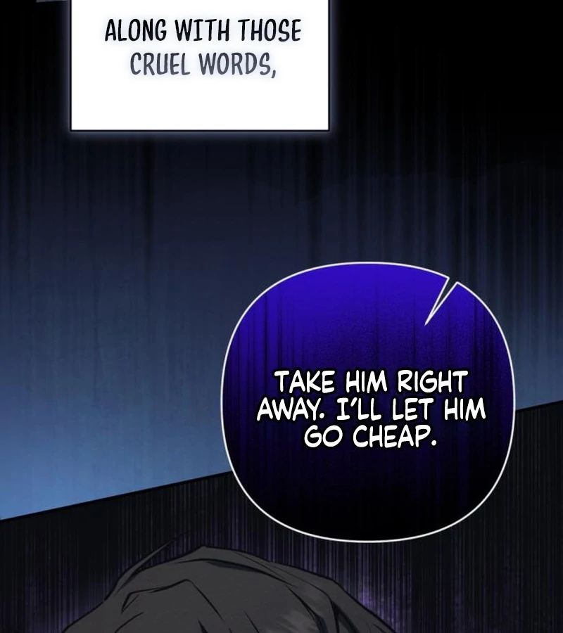 Shadow in Paradise Chapter 2 - page 8