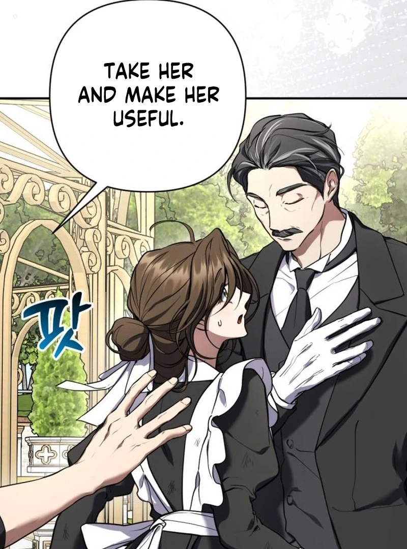 Shadow in Paradise Chapter 3 - page 9