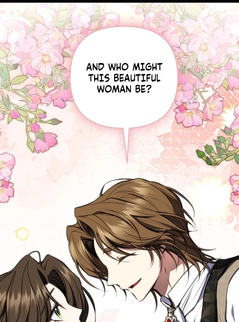 Shadow in Paradise Chapter 3 - page 1