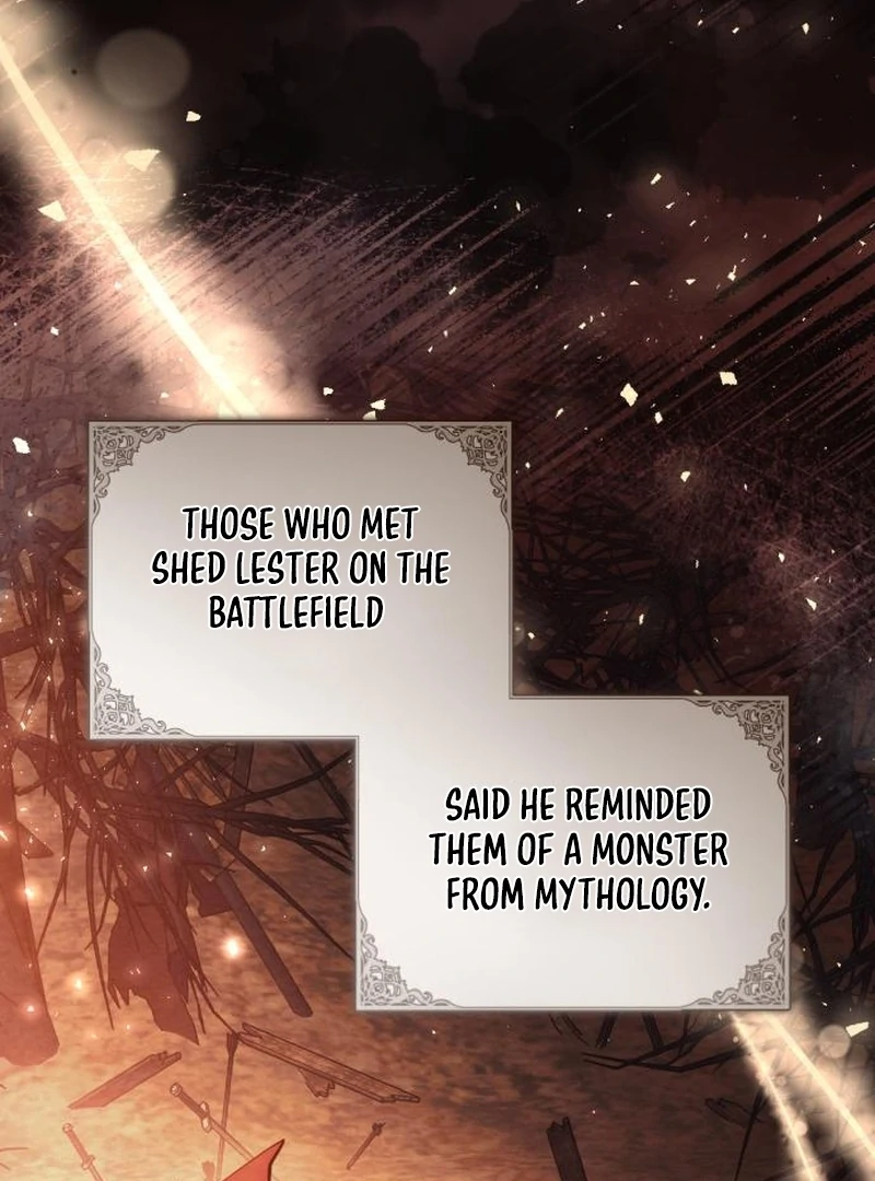 Shadow in Paradise Chapter 3 - page 21