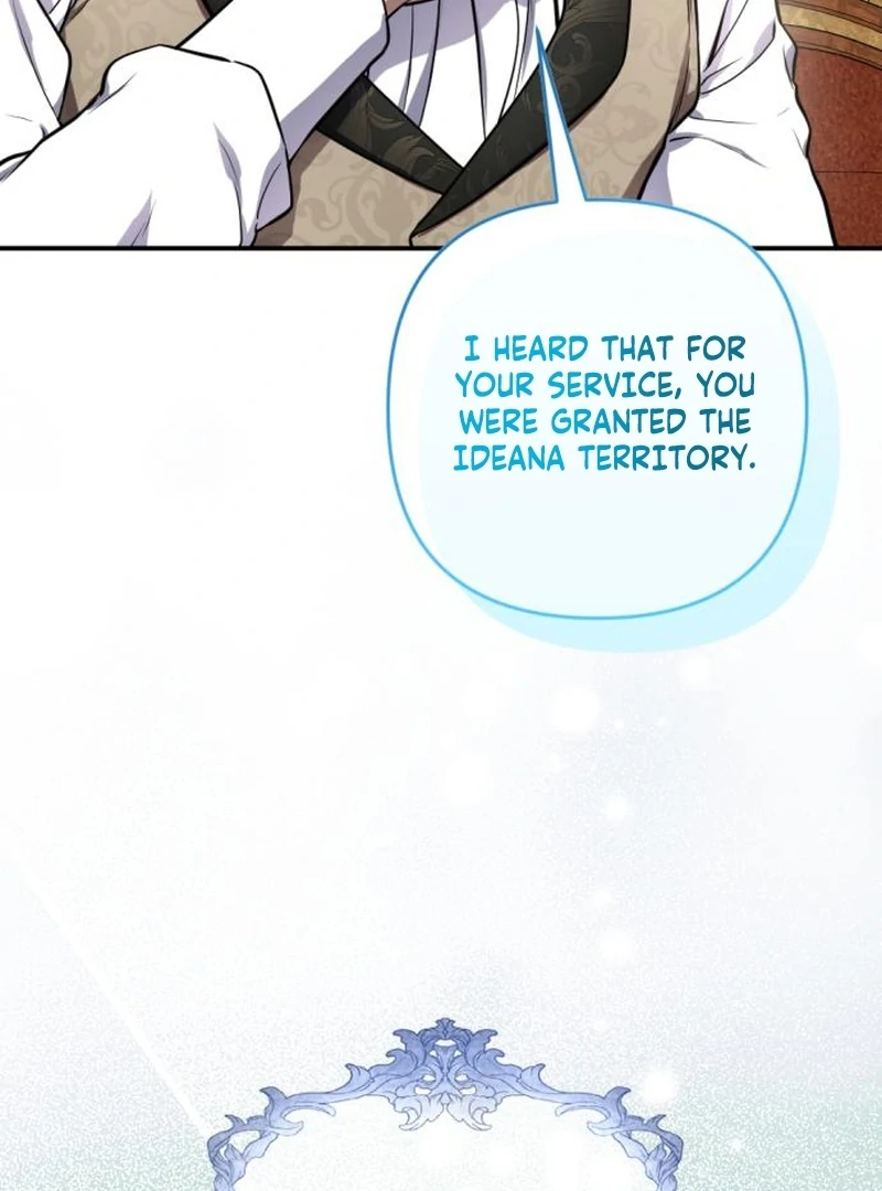 Shadow in Paradise Chapter 3 - page 29