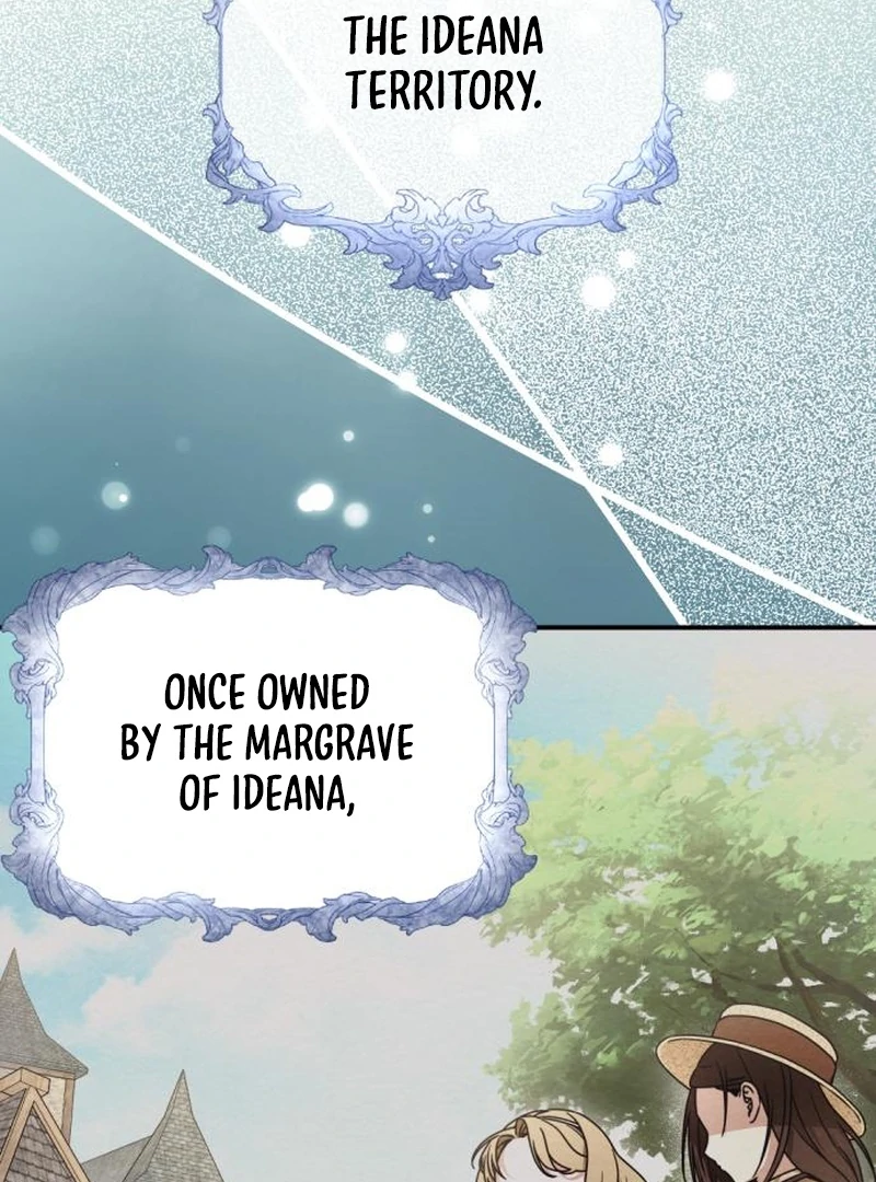 Shadow in Paradise Chapter 3 - page 30