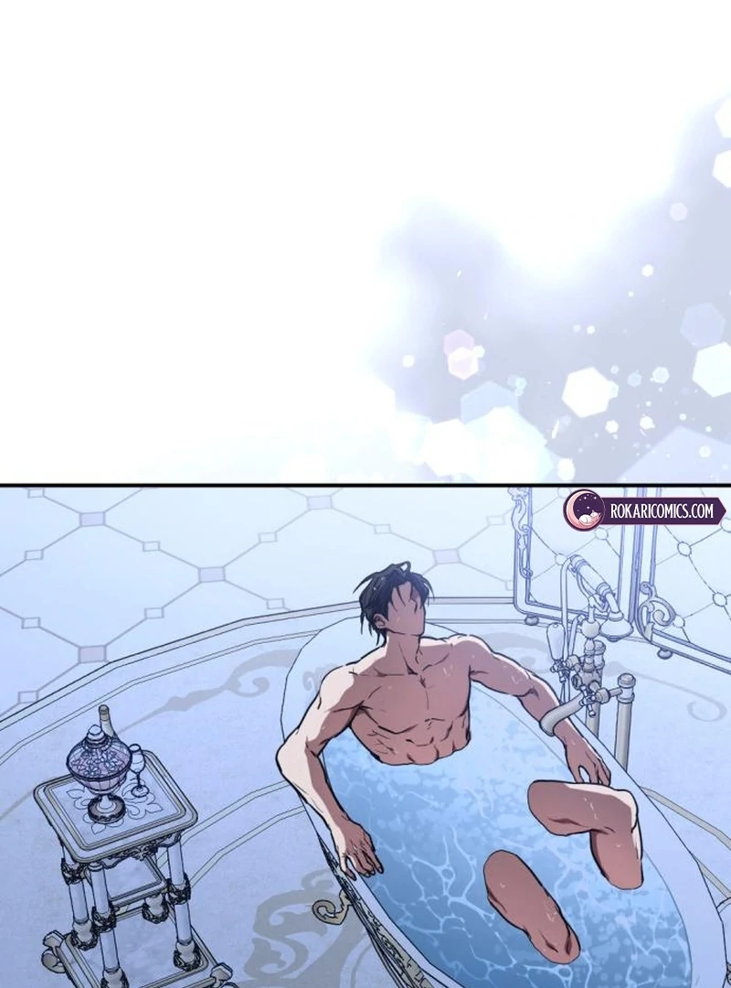 Shadow in Paradise Chapter 3 - page 56