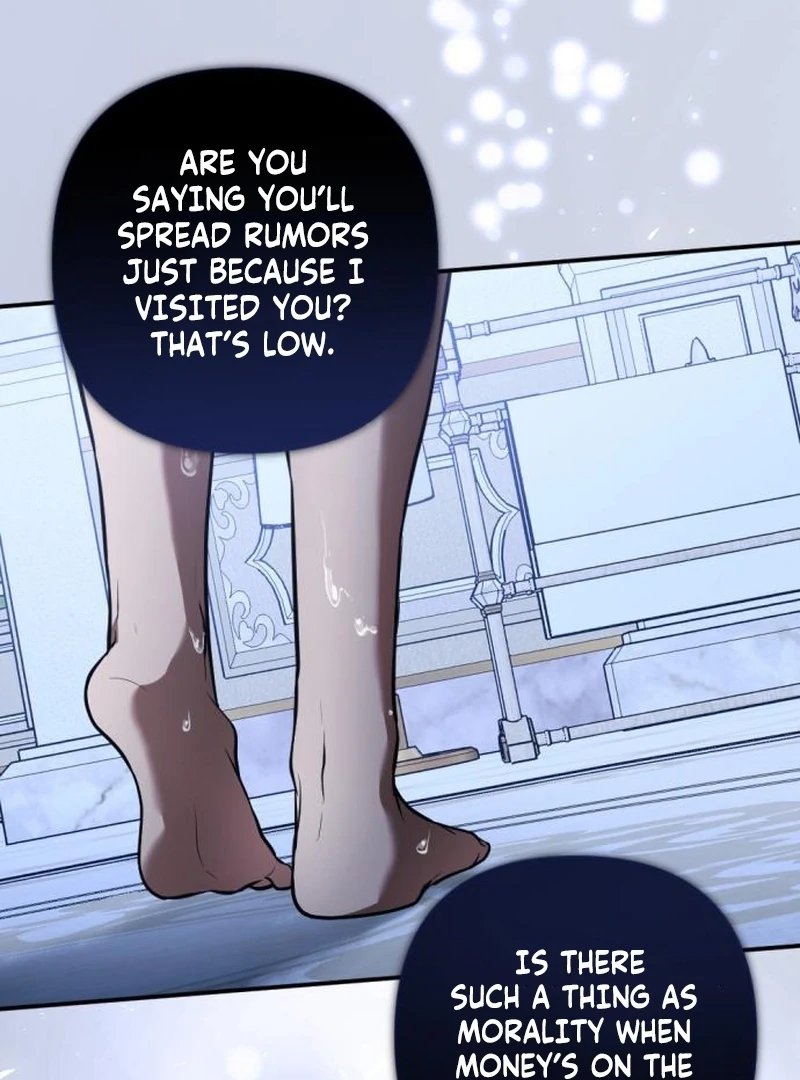 Shadow in Paradise Chapter 3 - page 61