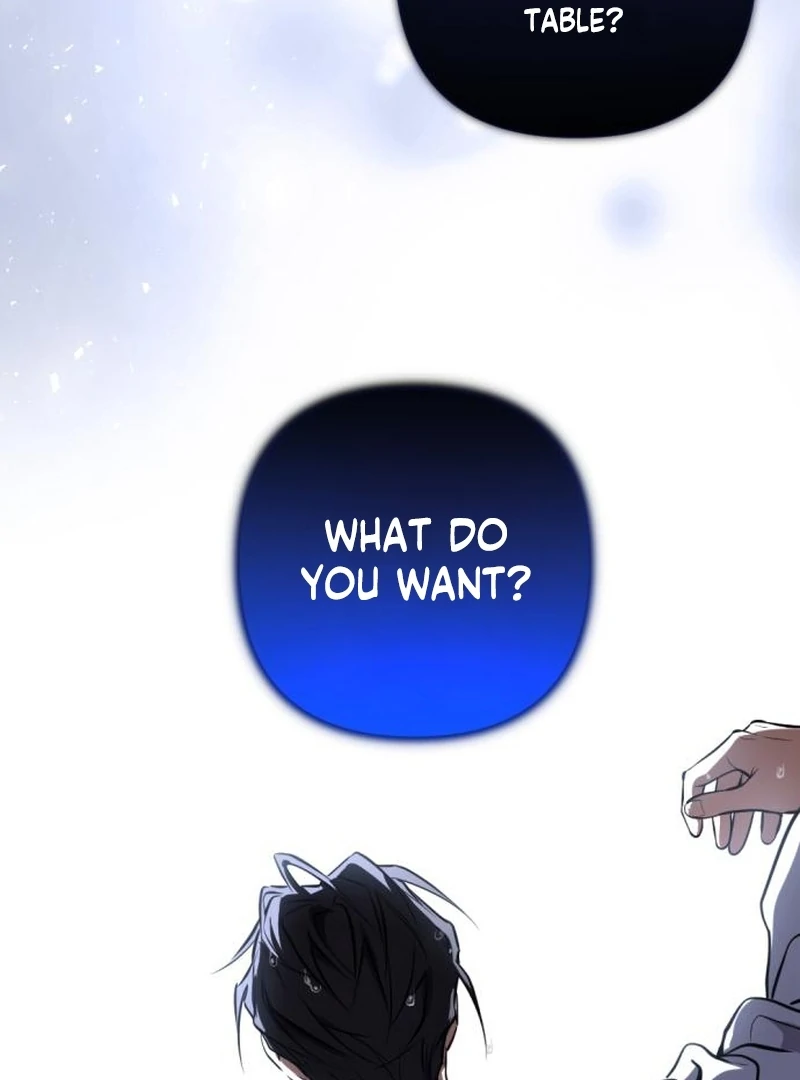 Shadow in Paradise Chapter 3 - page 62