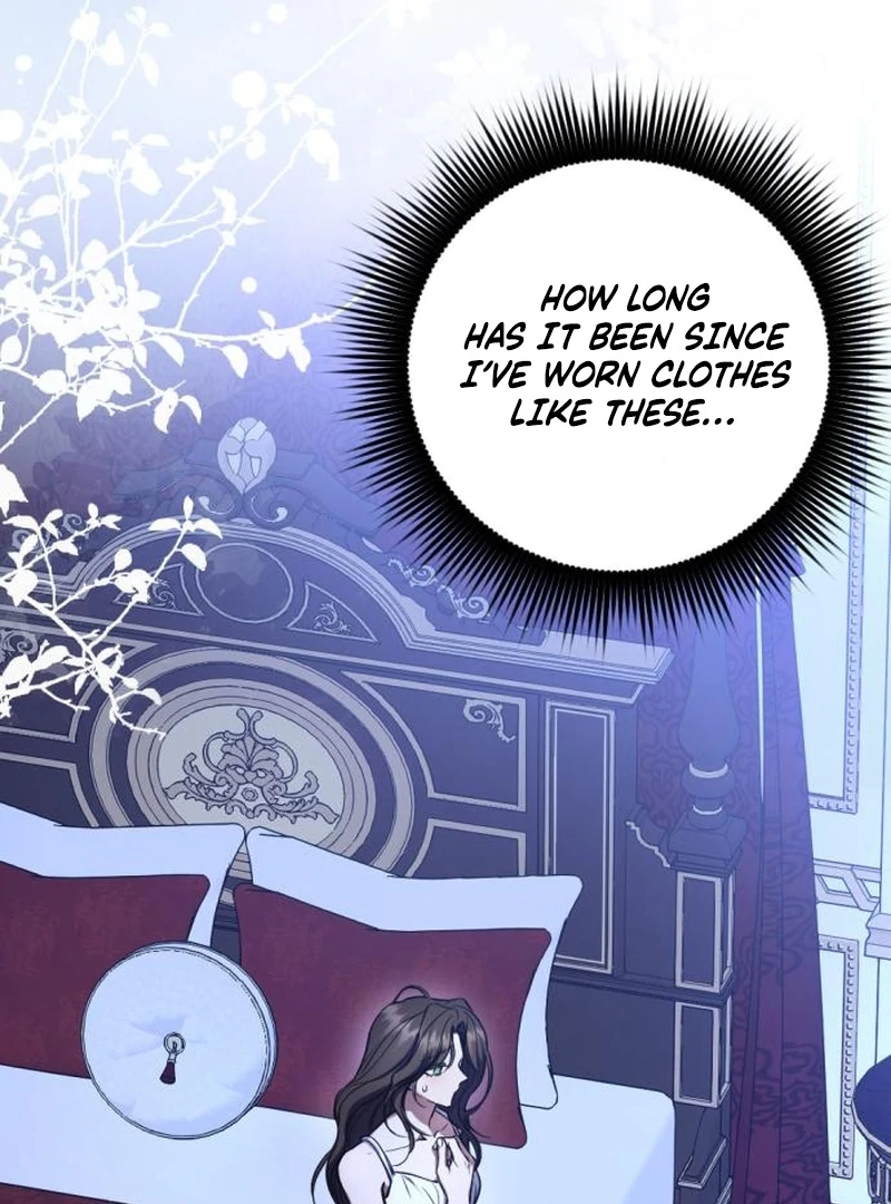 Shadow in Paradise Chapter 3 - page 86