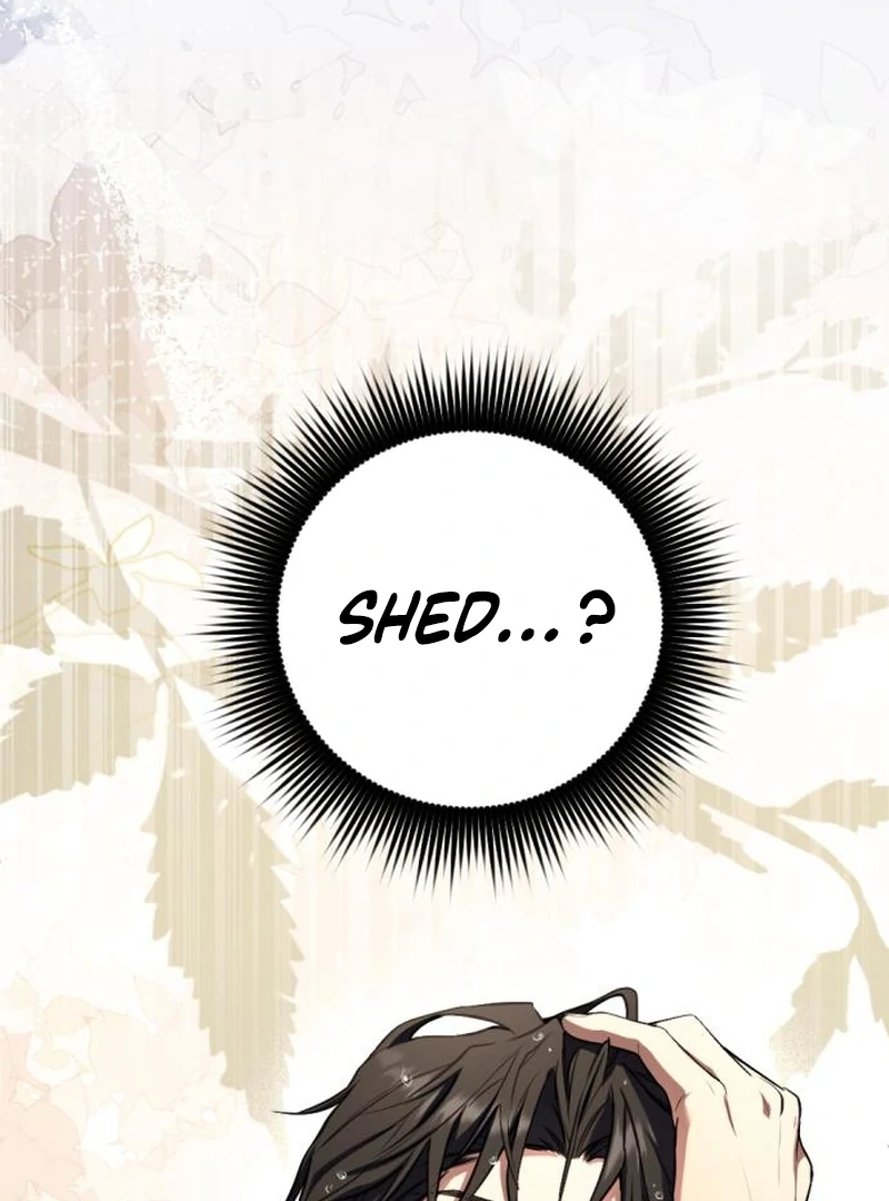 Shadow in Paradise Chapter 3 - page 92