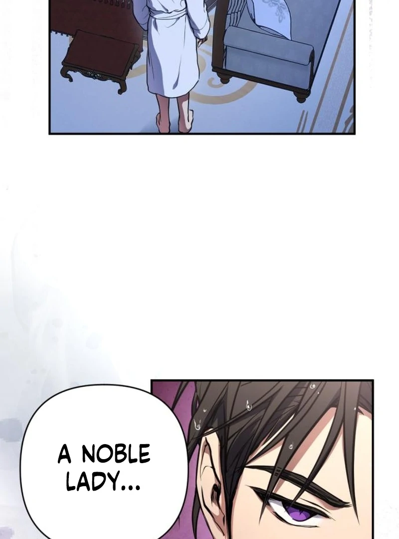 Shadow in Paradise Chapter 3 - page 96