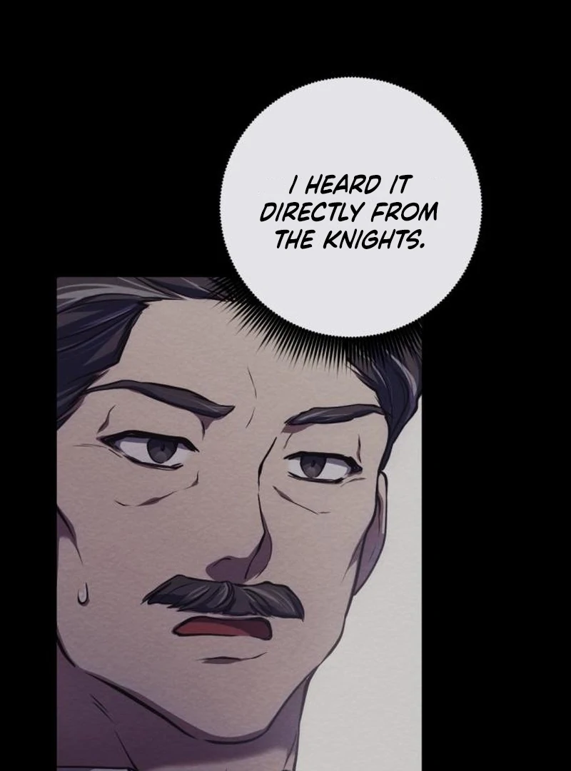 Shadow in Paradise Chapter 4 - page 99