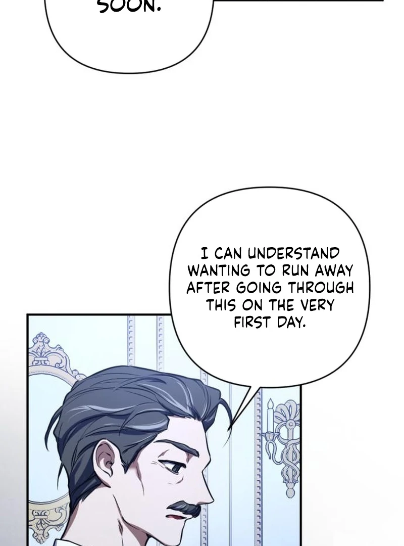 Shadow in Paradise Chapter 4 - page 109
