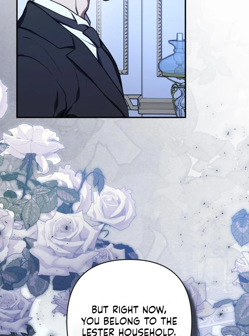 Shadow in Paradise Chapter 4 - page 110