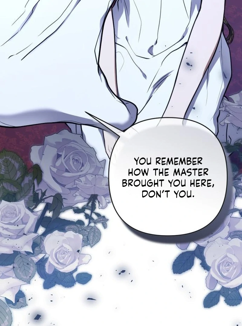 Shadow in Paradise Chapter 4 - page 112