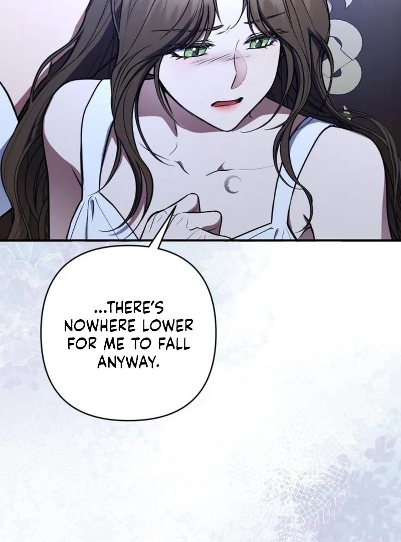 Shadow in Paradise Chapter 4 - page 11
