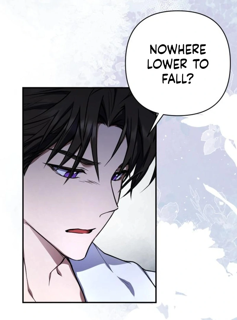 Shadow in Paradise Chapter 4 - page 12