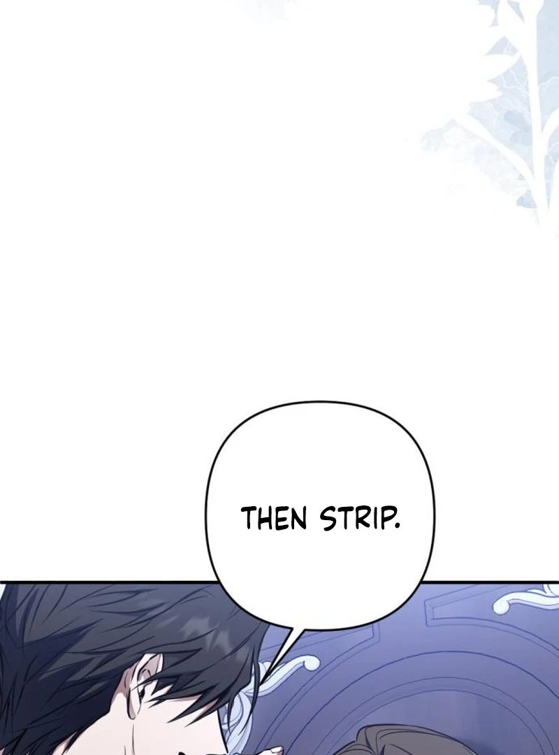 Shadow in Paradise Chapter 4 - page 13