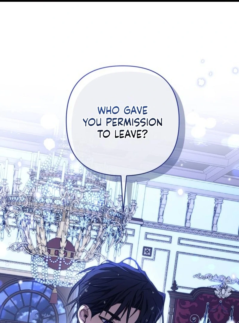 Shadow in Paradise Chapter 4 - page 1