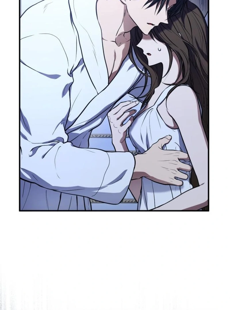 Shadow in Paradise Chapter 4 - page 22