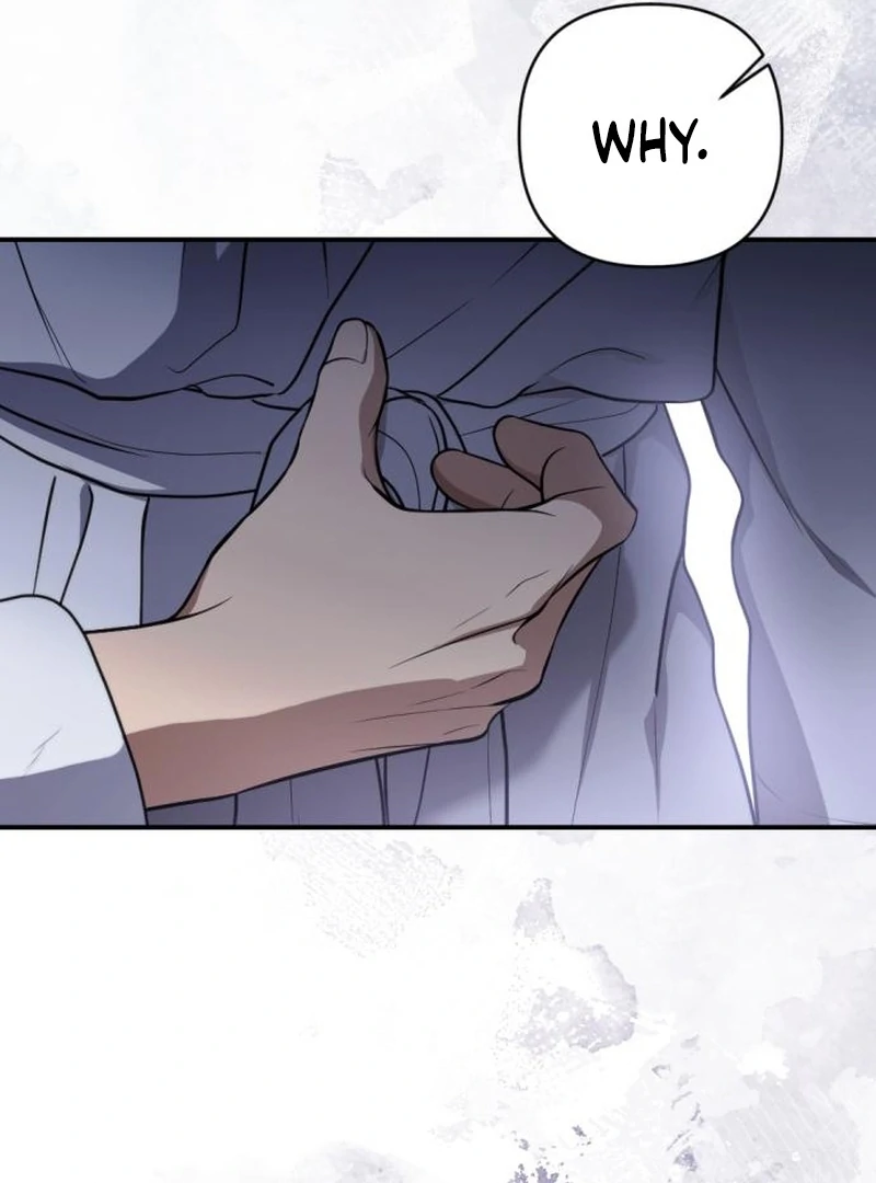 Shadow in Paradise Chapter 4 - page 35