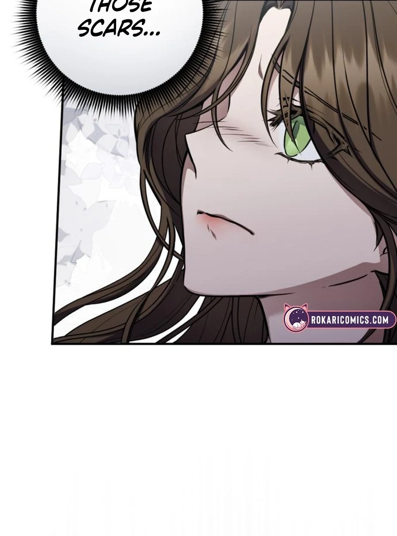 Shadow in Paradise Chapter 4 - page 42