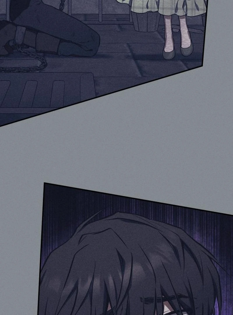 Shadow in Paradise Chapter 4 - page 45