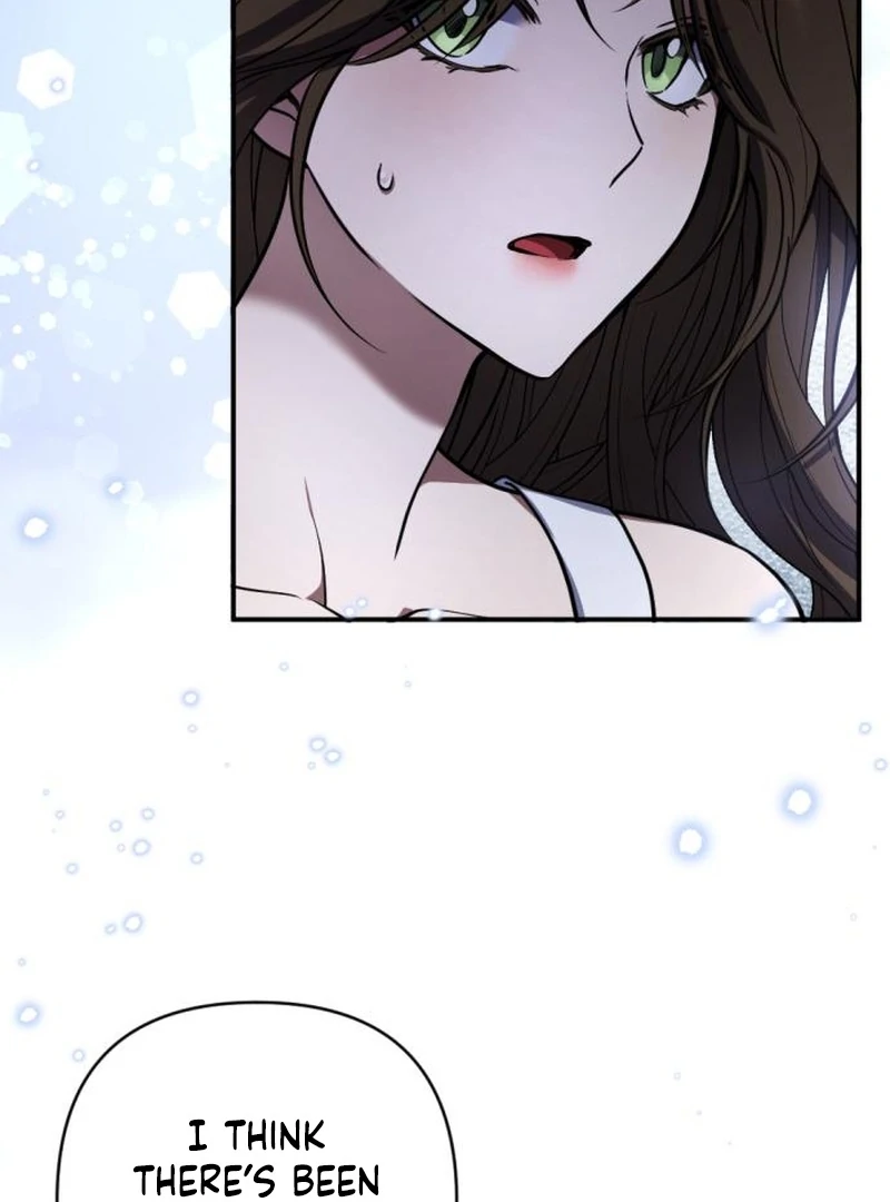 Shadow in Paradise Chapter 4 - page 4