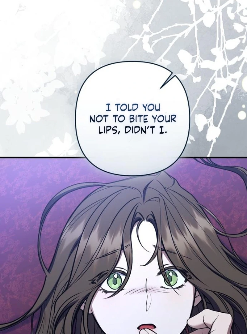 Shadow in Paradise Chapter 4 - page 49