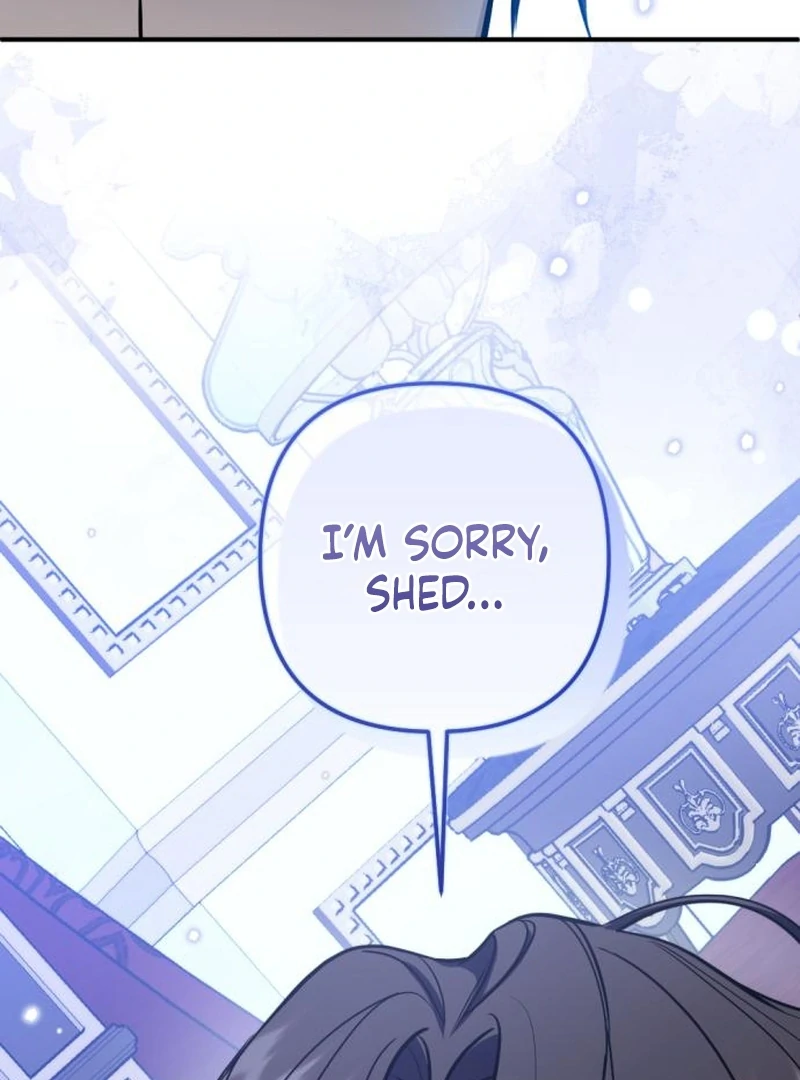 Shadow in Paradise Chapter 4 - page 54