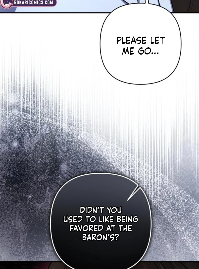 Shadow in Paradise Chapter 4 - page 6