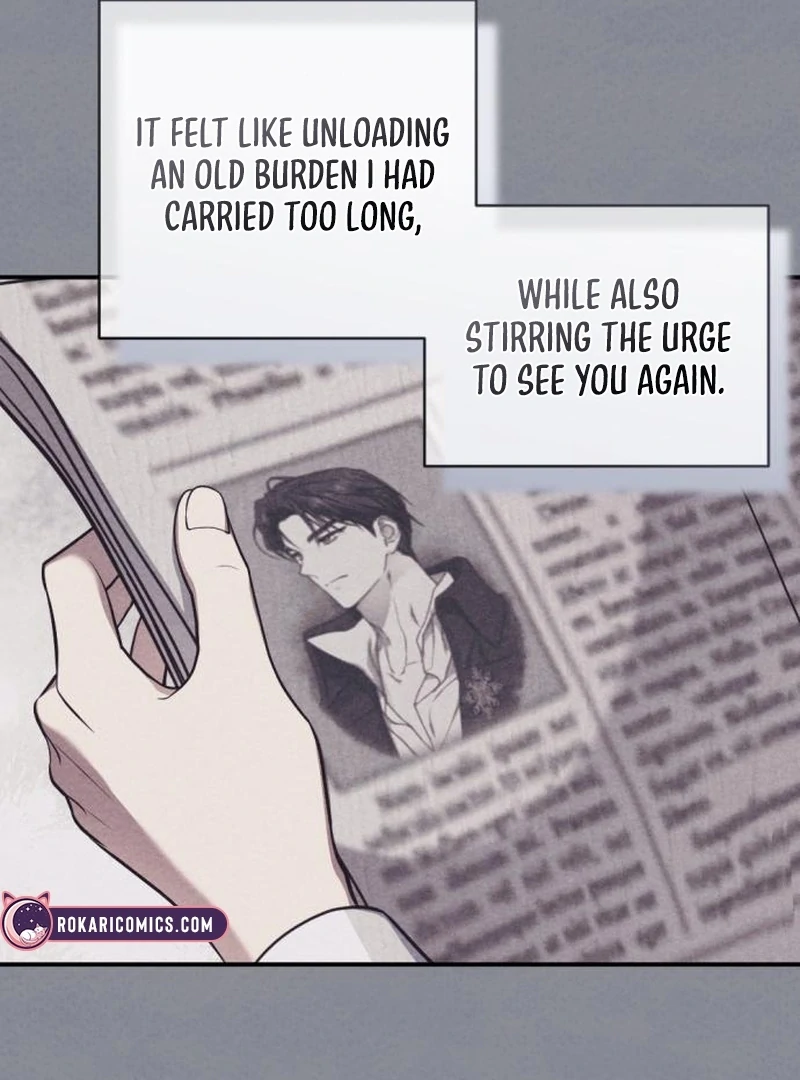 Shadow in Paradise Chapter 4 - page 79
