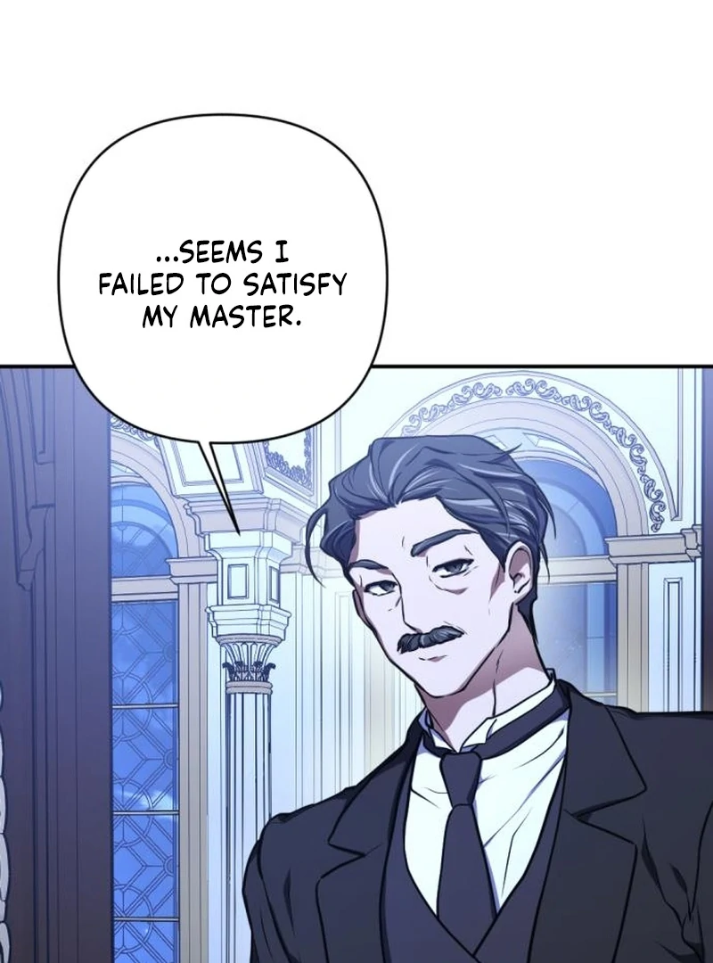 Shadow in Paradise Chapter 4 - page 87