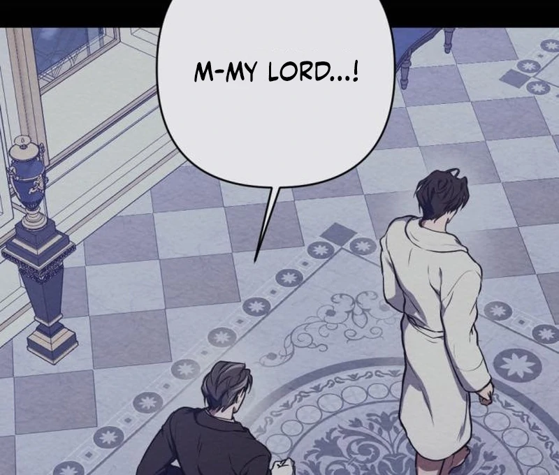 Shadow in Paradise Chapter 4 - page 95