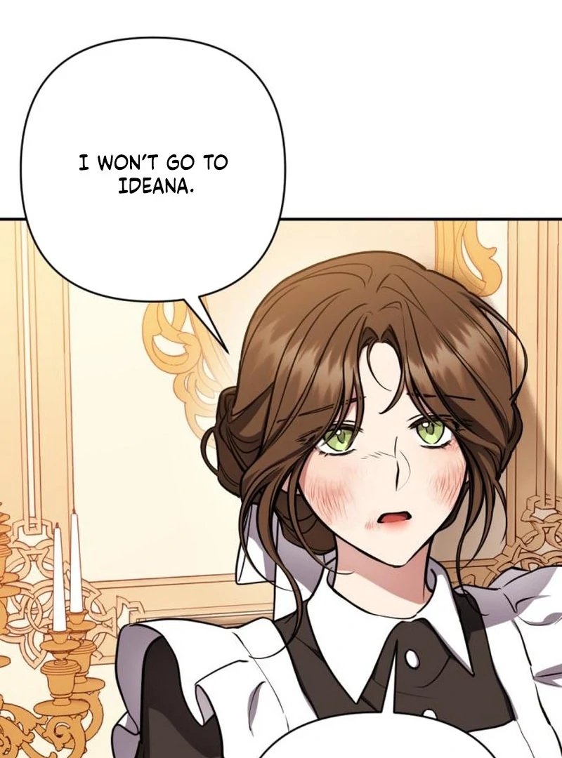Shadow in Paradise Chapter 5 - page 102