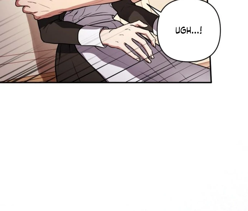 Shadow in Paradise Chapter 5 - page 105