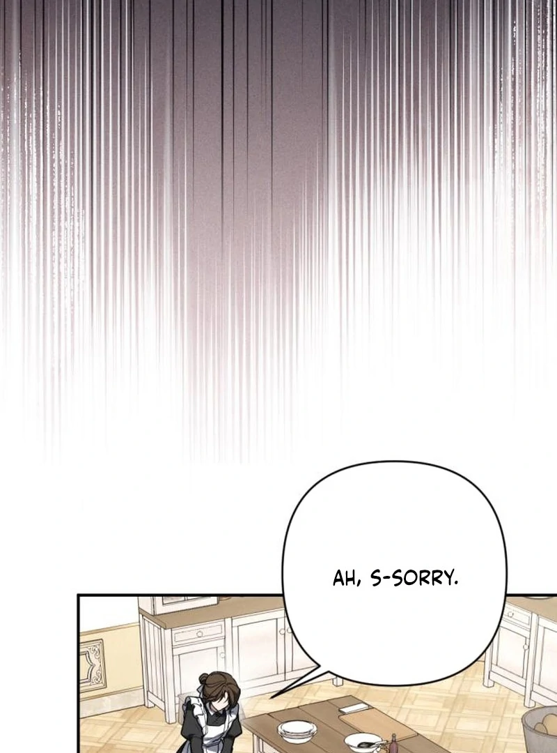Shadow in Paradise Chapter 5 - page 11